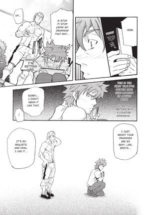 Massive - Gay Manga and the Men Who Make It - Page 132