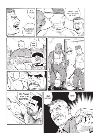 Massive - Gay Manga and the Men Who Make It - Page 53
