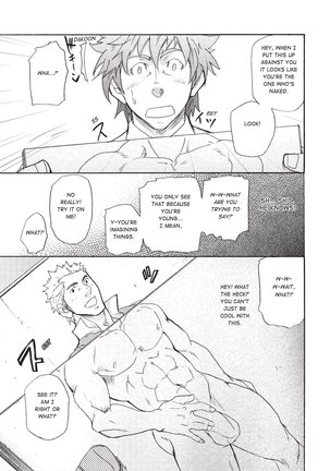 Massive - Gay Manga and the Men Who Make It - Page 128