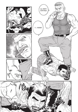 Massive - Gay Manga and the Men Who Make It - Page 64