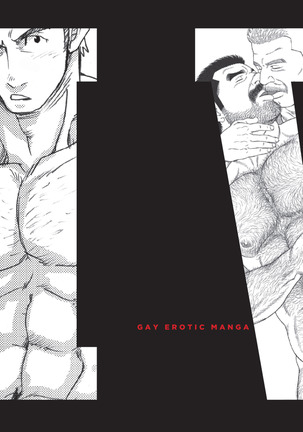 Massive - Gay Manga and the Men Who Make It - Page 8