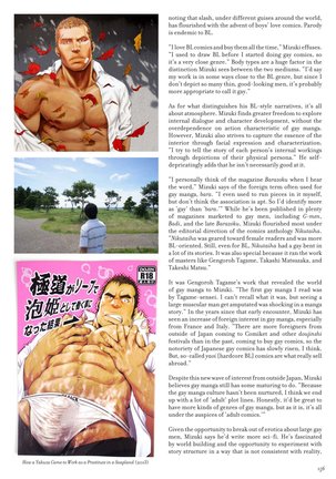 Massive - Gay Manga and the Men Who Make It - Page 157