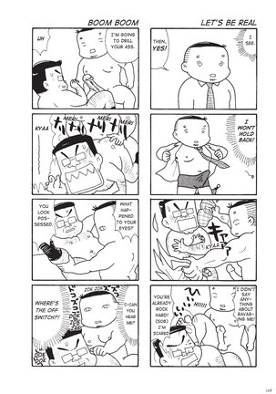 Massive - Gay Manga and the Men Who Make It - Page 107
