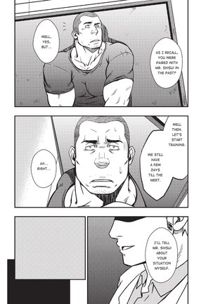Massive - Gay Manga and the Men Who Make It - Page 162