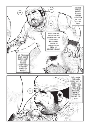 Massive - Gay Manga and the Men Who Make It - Page 233