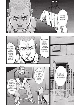Massive - Gay Manga and the Men Who Make It - Page 161