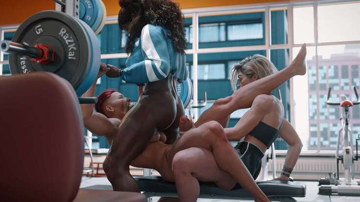Worked Out 3 - SloP