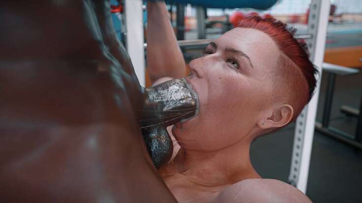 Worked Out 3 - SloP