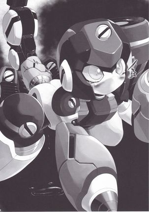 Overheat Girls Page #15