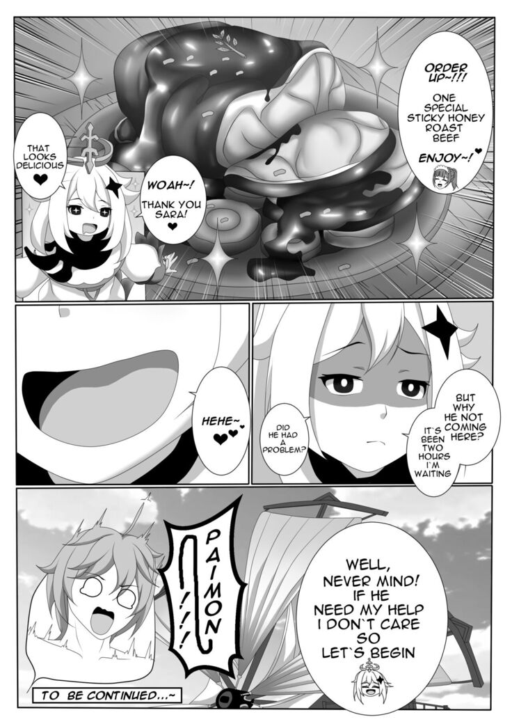 Quest Impact 2