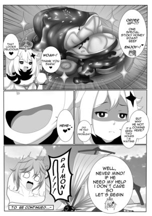 Quest Impact 2 Page #38