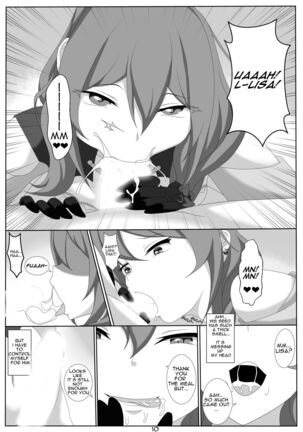 Quest Impact 2 Page #13