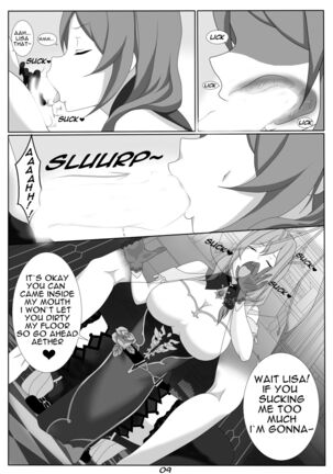 Quest Impact 2 Page #12