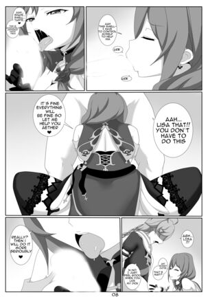 Quest Impact 2 Page #11