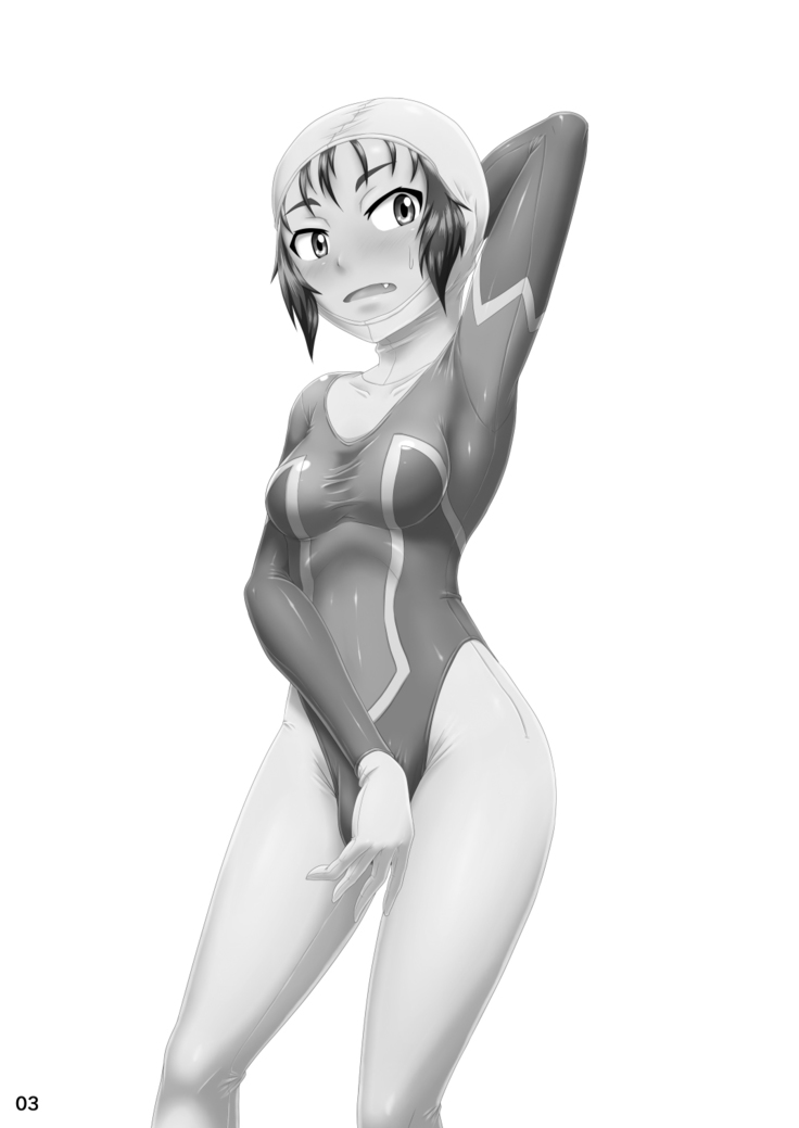 Danshi   Joshi Sintaisoubu