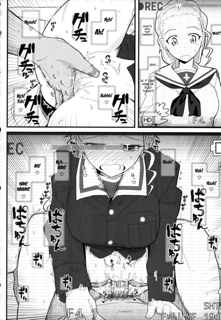 GIRLFriend's 11