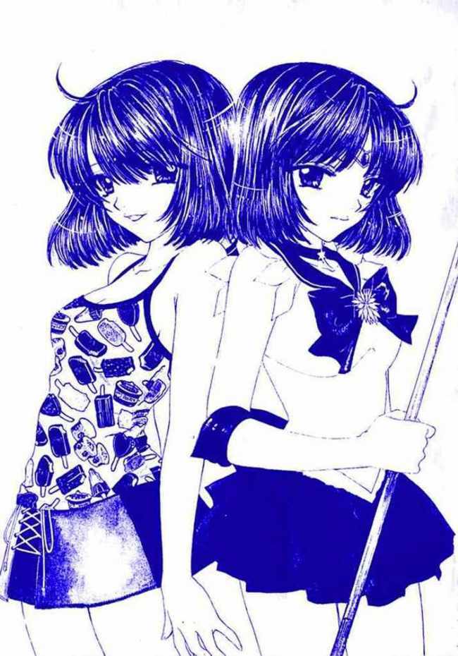 Nozomi No Nakuranai Sekai