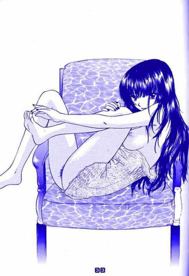 Nozomi No Nakuranai Sekai
