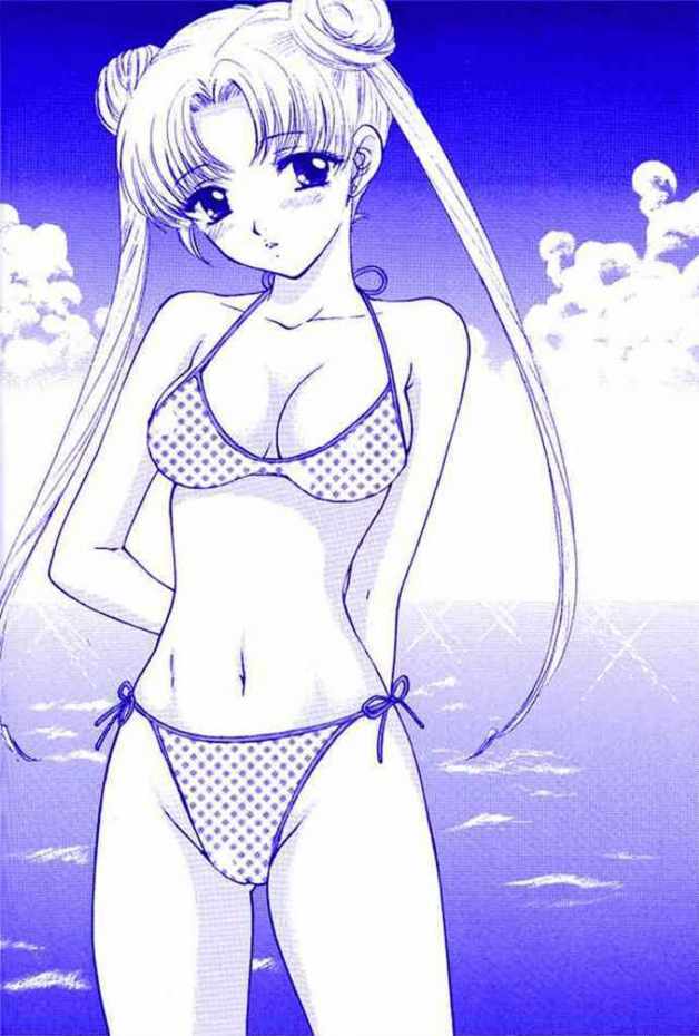 Nozomi No Nakuranai Sekai
