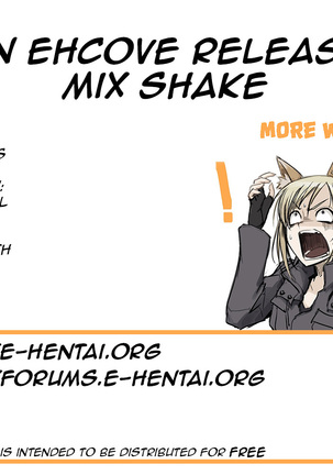 Mix Shake - Page 34