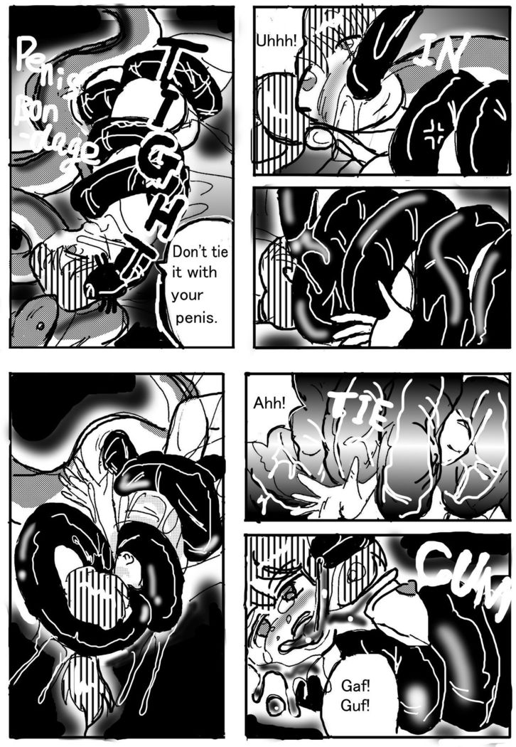 Vore Feast  ﻿