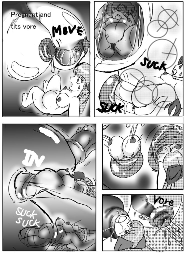 Vore Feast  ﻿