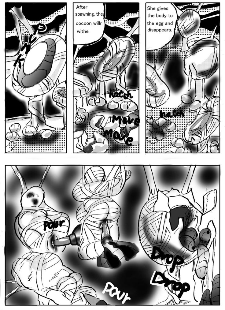 Vore Feast  ﻿