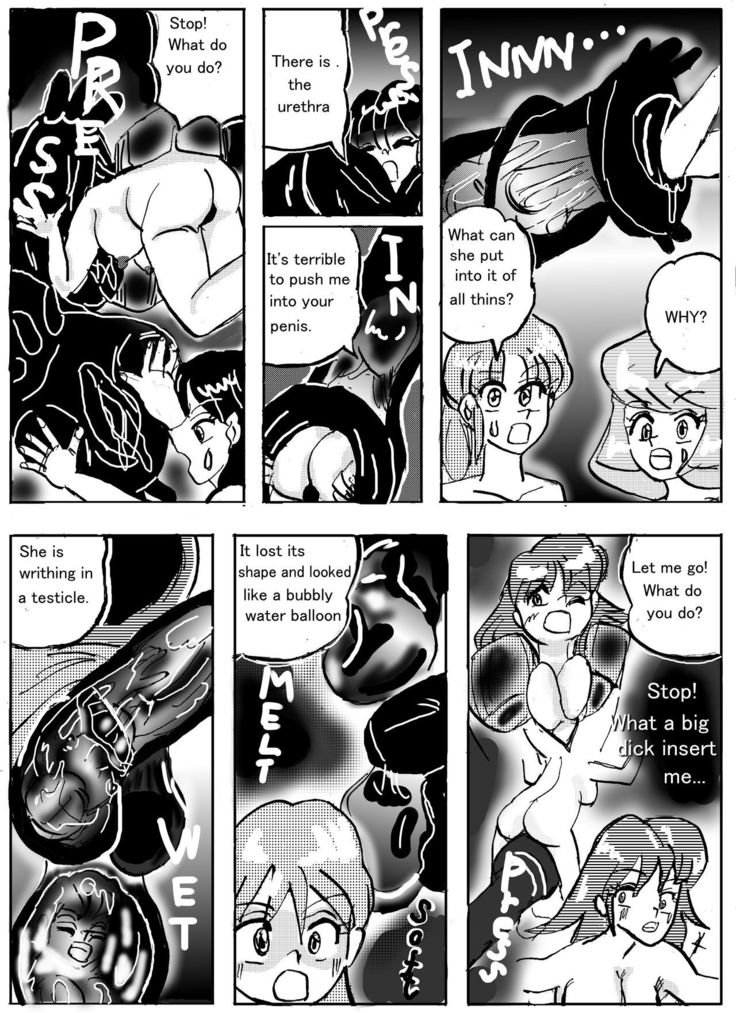 Vore Feast  ﻿