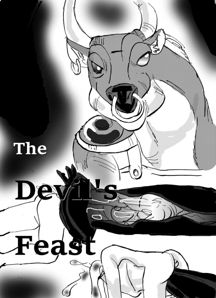 Vore Feast  ﻿