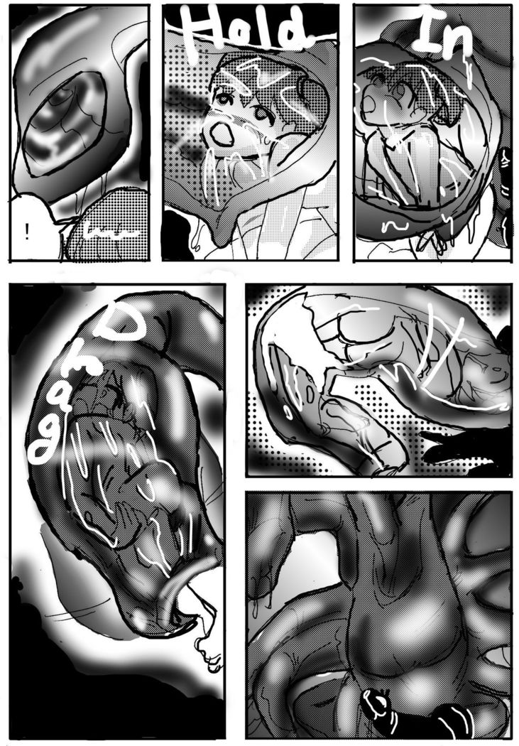 Vore Feast  ﻿