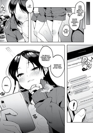 Masaka Anoko ga Konna Koto | A Girl Like Her? Doing Stuff like That?! - Page 29