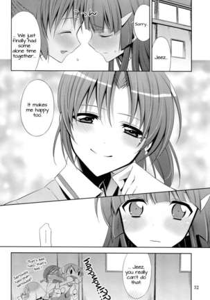 Love Bite Syrup Page #31