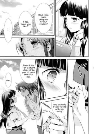 Love Bite Syrup Page #14