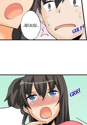 I Massage My Sister Every Night Ch 1-38 - Page 193