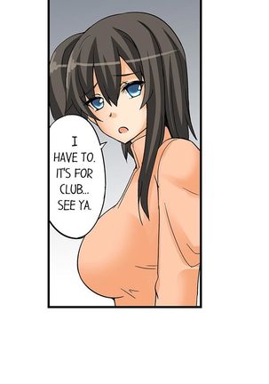 I Massage My Sister Every Night Ch 1-38 - Page 138