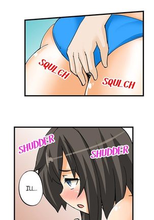 I Massage My Sister Every Night Ch 1-38 Page #127