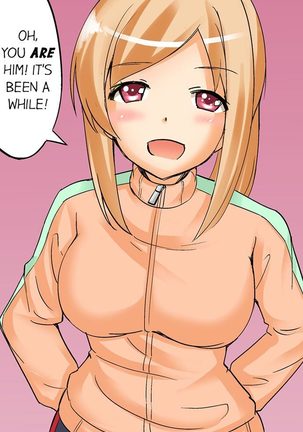 I Massage My Sister Every Night Ch 1-38 Page #58