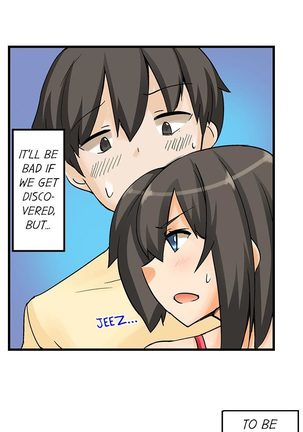 I Massage My Sister Every Night Ch 1-38 Page #71