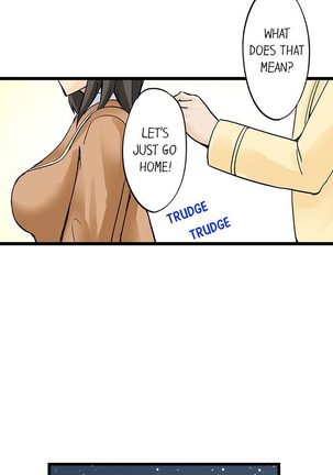 I Massage My Sister Every Night Ch 1-38 Page #84