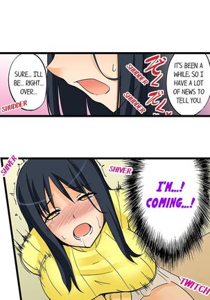 I Massage My Sister Every Night Ch 1-38 Page #168