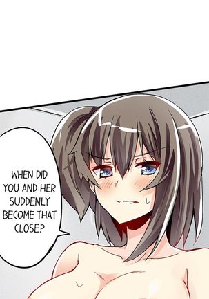 I Massage My Sister Every Night Ch 1-38 - Page 298