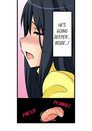 I Massage My Sister Every Night Ch 1-38 - Page 167