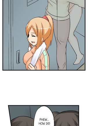 I Massage My Sister Every Night Ch 1-38 - Page 70