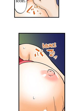 I Massage My Sister Every Night Ch 1-38 - Page 73