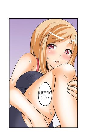 I Massage My Sister Every Night Ch 1-38 Page #61