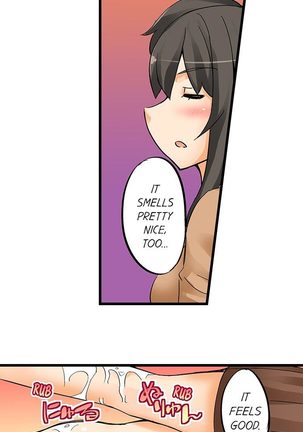 I Massage My Sister Every Night Ch 1-38 - Page 23