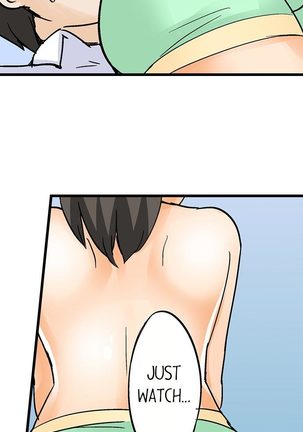 I Massage My Sister Every Night Ch 1-38 - Page 91