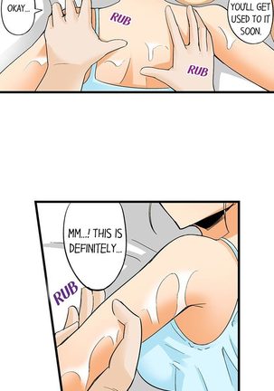 I Massage My Sister Every Night Ch 1-38 - Page 255