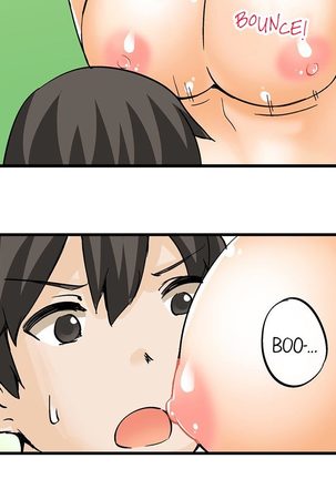 I Massage My Sister Every Night Ch 1-38 Page #90