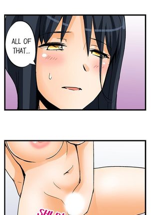 I Massage My Sister Every Night Ch 1-38 Page #172